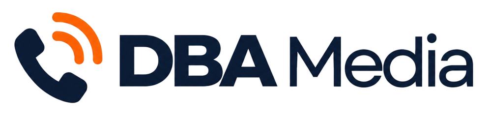 DBA Media